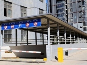 咸陽車庫雨棚價(jià)格