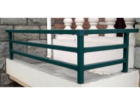 空調(diào)欄桿