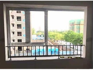 護(hù)窗欄桿