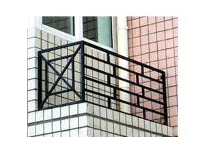 空調(diào)欄桿