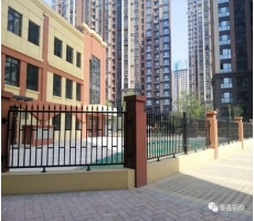 鐵藝護欄的相關(guān)知識