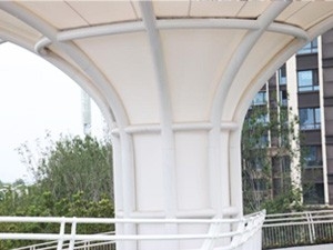 膜結(jié)構(gòu)工程