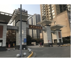 興平泰鑫鋼構(gòu)臻鑄匠心·品鑒美好，中華世紀(jì)城項目如期交付！