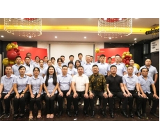 興平2022年泰鑫十八周年慶典活動順利舉行