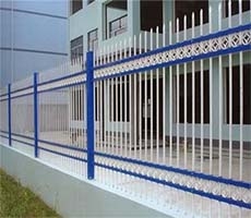 興平防護(hù)欄桿的標(biāo)準(zhǔn)