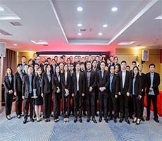 興平璀璨二十載、攜手譜華章！