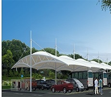 膜結(jié)構(gòu)建筑結(jié)構(gòu)型式分幾種？
