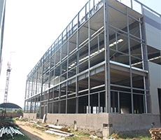 鋼結(jié)構(gòu)應(yīng)用廣泛！除了高層建筑和工業(yè)廠房，還能用在哪？