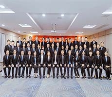 匠心啟航，鑄就城市新地標(biāo)